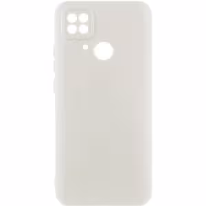 Чохол Silicone Cover Ummi Lakshmi Full Camera (AA) для Xiaomi Redmi 10C