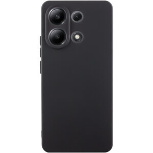 Чохол Silicone Cover Ummi Lakshmi Full Camera (AA) для Xiaomi Redmi Note 13 5G