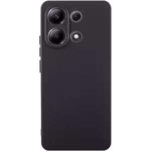 Чохол Silicone Cover Ummi Lakshmi Full Camera (AA) для Xiaomi Redmi Note 13 5G