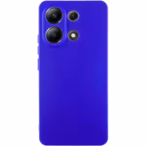 Чохол Silicone Cover Ummi Lakshmi Full Camera (AA) для Xiaomi Redmi Note 13 5G
