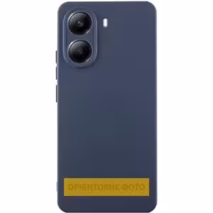 Чохол Silicone Cover Ummi Lakshmi Full Camera (AA) для Xiaomi Redmi Note 15 Pro+ 5G