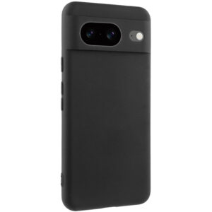 Чохол TPU Epik Black Full Camera для Google Pixel 8
