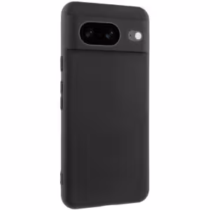 Чохол TPU Epik Black Full Camera для Google Pixel 8