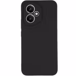 Чохол TPU Epik Black Full Camera для Honor 400