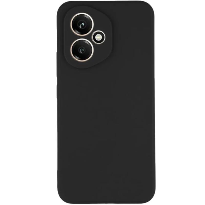 Чохол TPU Epik Black Full Camera для Honor 400