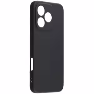 Чохол TPU Epik Black Full Camera для Honor 400 Lite