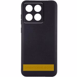 Чохол TPU Epik Black Full Camera для Oppo A3 4G