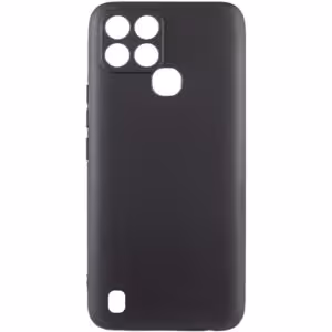 Чохол TPU Epik Black Full Camera для Realme C21