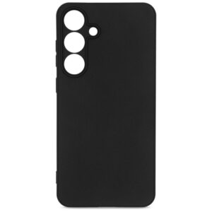Чохол TPU Epik Black Full Camera для Samsung Galaxy S25+ / S24+