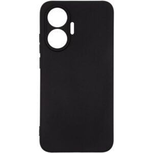 Чохол TPU Epik Black Full Camera для Xiaomi Poco F7