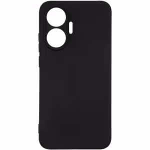 Чохол TPU Epik Black Full Camera для Xiaomi Poco F7