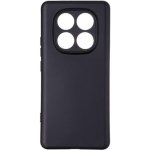 Чохол TPU Epik Black Full Camera для Xiaomi Redmi Note 15 Pro 4G