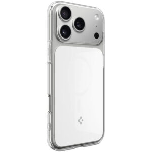 Чохол TPU SGP Ultra Hybrid T (MagFit) для Apple iPhone 17 Pro Max (6.9")