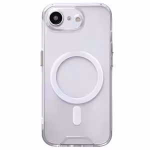 Чохол TPU Space Case with Magnetic Fit для Apple iPhone 16e / 17e (6.1")