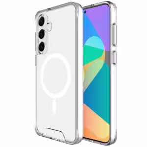 Чохол TPU Space Case with Magnetic Fit для Samsung Galaxy A57 5G