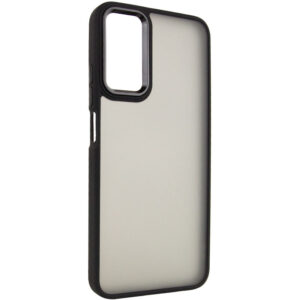 Чохол TPU+PC Lyon Frosted для Motorola Edge 50 Fusion / G85