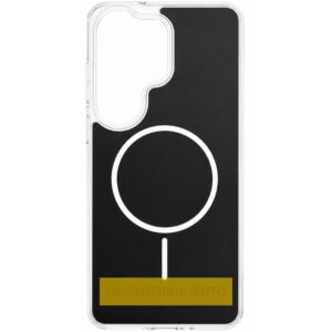 Чохол TPU+PC Nami with MagSafe для Samsung Galaxy S26+