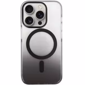 Чохол TPU+PC Phantom with Magnetic Fit для Apple iPhone 13 Pro (6.1")