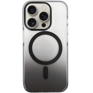 Чохол TPU+PC Phantom with MagSafe для Apple iPhone 15 Pro (6.1")