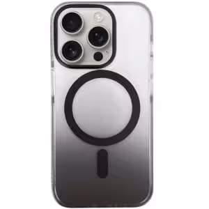 Чохол TPU+PC Phantom with Magnetic Fit для Apple iPhone 16 Pro Max (6.9")