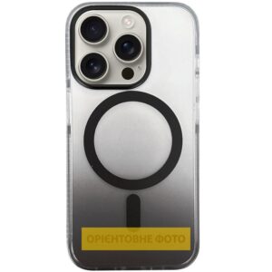 Чохол TPU+PC Phantom with Magnetic Fit для Apple iPhone 17 Pro Max (6.9")