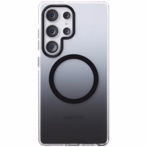 Чохол TPU+PC Phantom with Magnetic Fit для Samsung Galaxy S25 Ultra