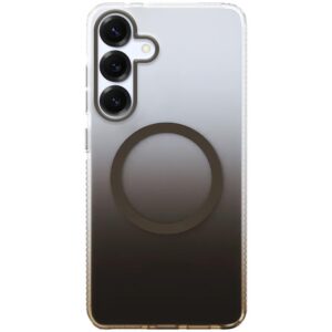 Чохол TPU+PC Phantom with Magnetic Fit для Samsung Galaxy S26
