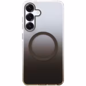 Чохол TPU+PC Phantom with Magnetic Fit для Samsung Galaxy S26