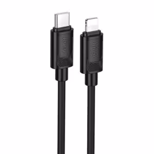 Дата кабель Hoco X122 Benefit Type-C to Lightning 27W (1m)