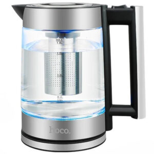 Електрочайник Hoco HA01A Kitchen high (1.8L)