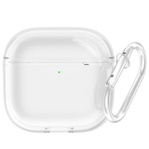 Футляр Crystal Case для навушників Airpods 3
