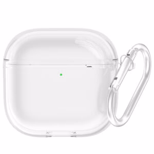 Футляр Crystal Case для навушників Airpods 3
