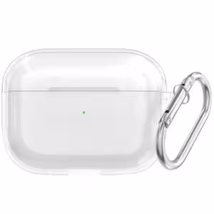 Футляр Crystal Case для навушників Airpods Pro