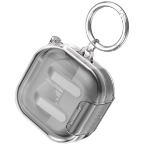 Футляр Crystal Lock Series для Samsung Galaxy Buds 4 / 4 Pro