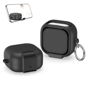 Футляр Matte Shield Series для Samsung Galaxy Buds 4 / 4 Pro