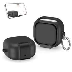 Футляр Matte Shield Series для Samsung Galaxy Buds 4 / 4 Pro