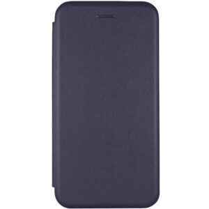 Шкіряний чохол-книжка Classy для Infinix Hot 60i / 60