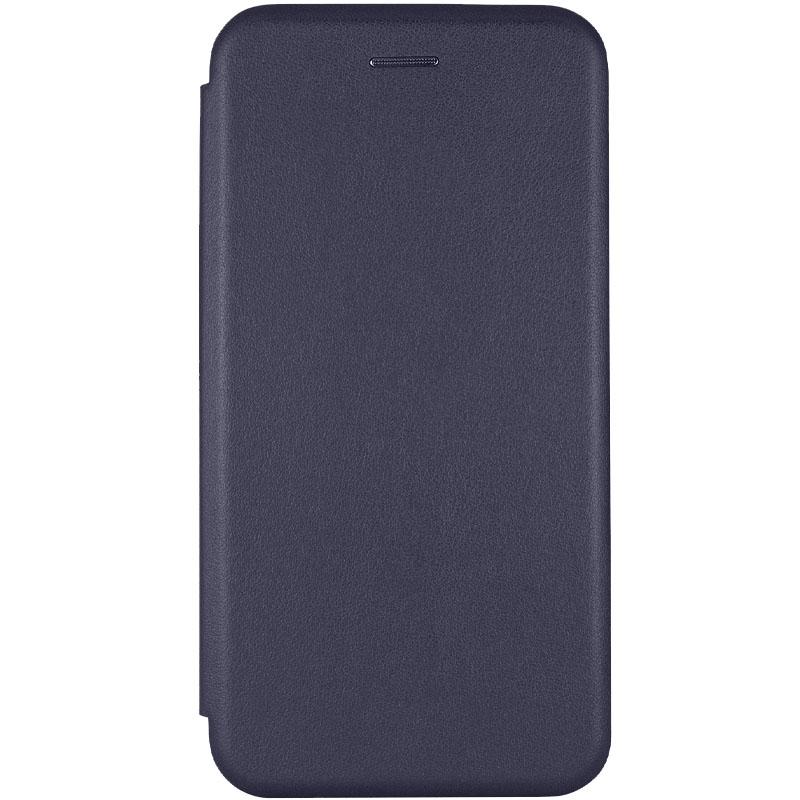 Шкіряний чохол-книжка Classy для Infinix Hot 60i / 60