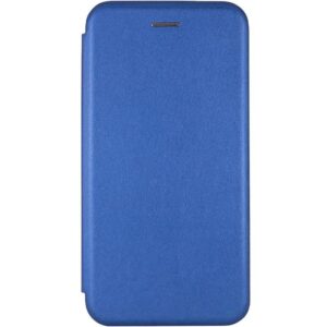 Шкіряний чохол-книжка Classy для Motorola Moto G06