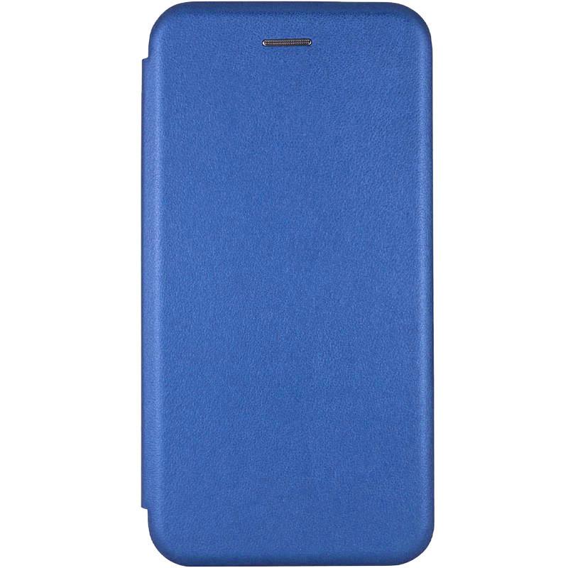 Шкіряний чохол-книжка Classy для Motorola Moto G06
