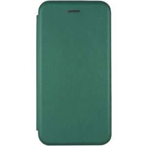 Шкіряний чохол-книжка Classy для Xiaomi Redmi 15 (EU)