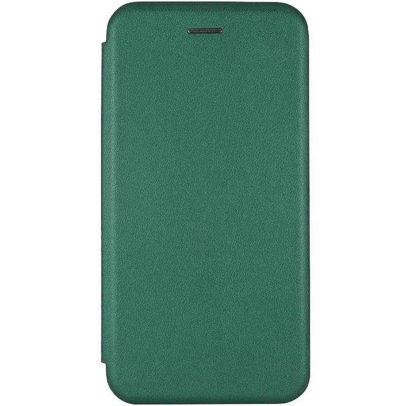 Шкіряний чохол-книжка Classy для Xiaomi Redmi 15 (EU)