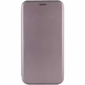 Шкіряний чохол-книжка Classy для Xiaomi Redmi Note 15 Pro 4G
