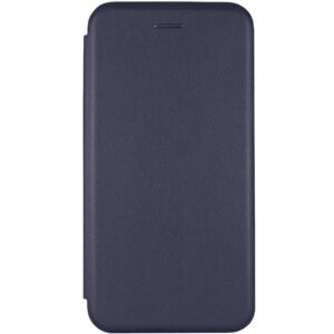 Шкіряний чохол-книжка Classy для Xiaomi Redmi Note 15 Pro+ 5G