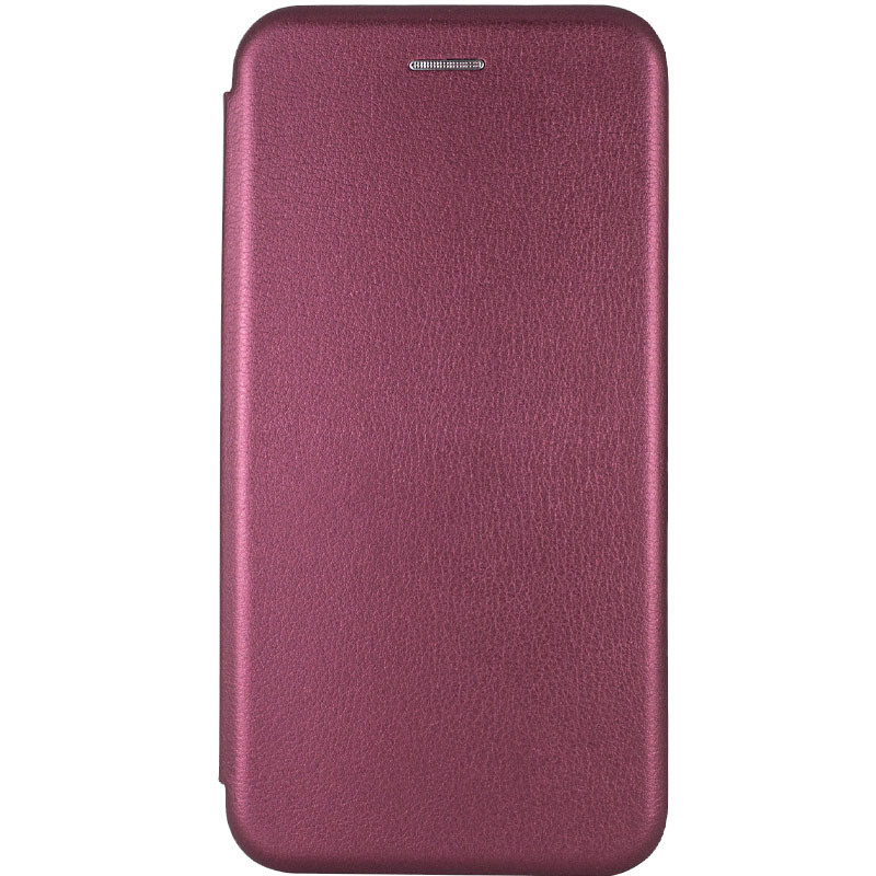 Шкіряний чохол-книжка Classy для Xiaomi Redmi 10