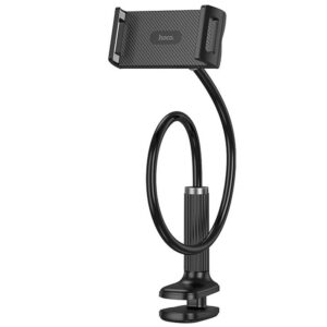 Тримач настільний Hoco HD10 Bamboo lazy stand 4.5-13"