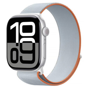 Ремінець BlueO Woven Nylon Sport для Apple Watch 42(ser.1-3)/44/45/46/49mm