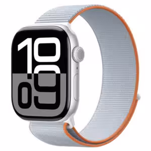 Ремінець BlueO Woven Nylon Sport для Apple Watch 42(ser.1-3)/44/45/46/49mm