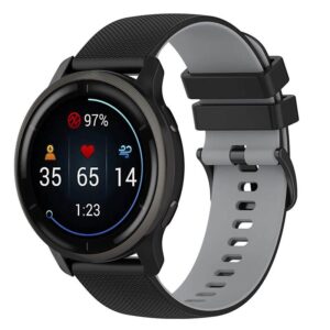 Ремінець Ribby для Smart Watch 22mm