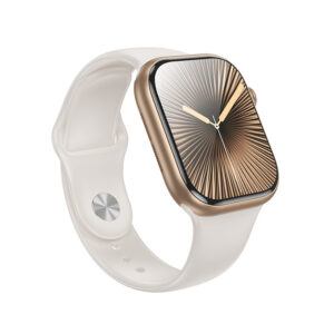 Смарт-годинник Hoco Y30 Smart sports watch (call version)